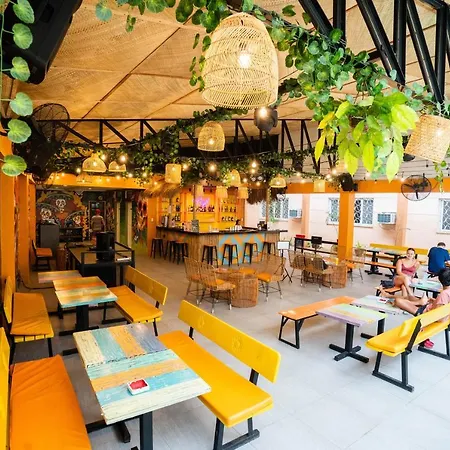 Nacho Hostel Cebu