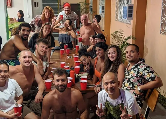 Nacho Cebu * Bulacao
