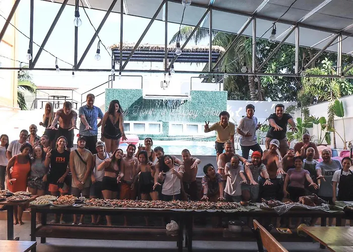Nacho Cebu