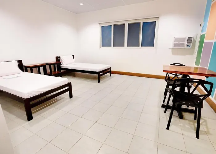 Nacho Cebu Hostel