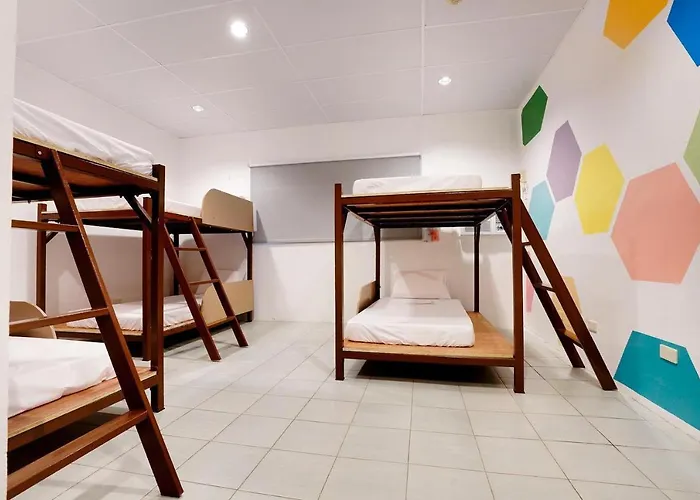 Nacho Cebu Hostel