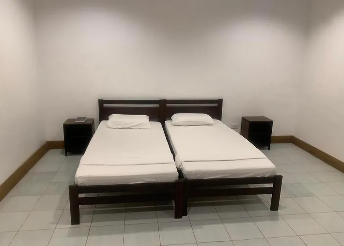 Hostel Nacho Cebu