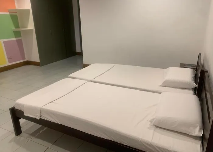 Nacho Cebu Hostel