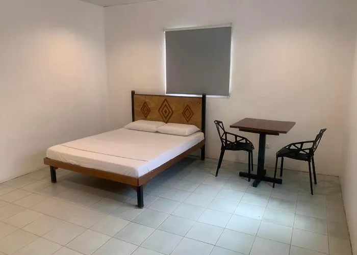 Nacho Cebu Hostel