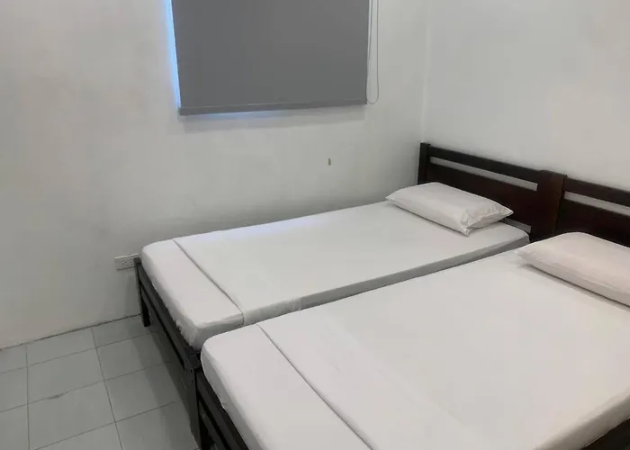Nacho Cebu