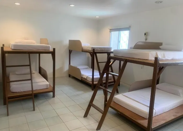 Hostel Nacho Cebu Bulacao