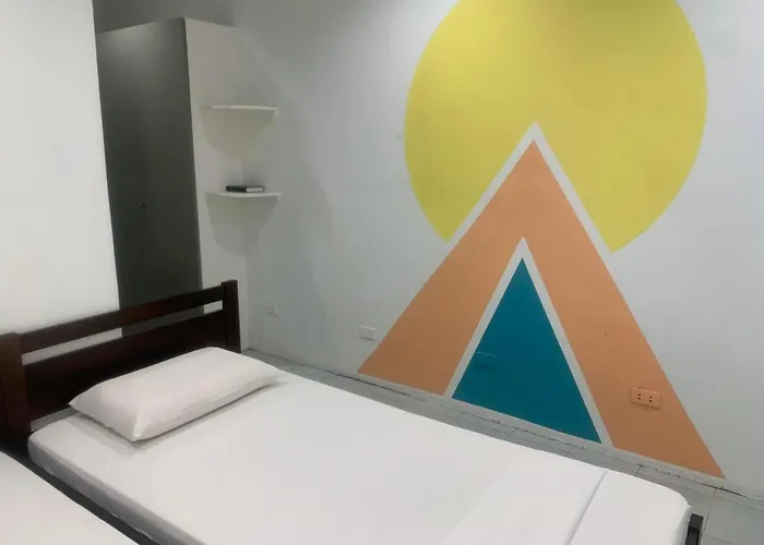 Nacho Cebu *