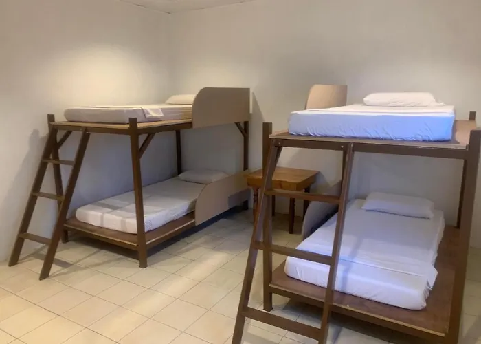 Hostel Nacho Cebu *