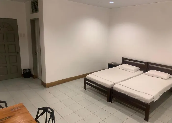 Hostel Nacho Cebu