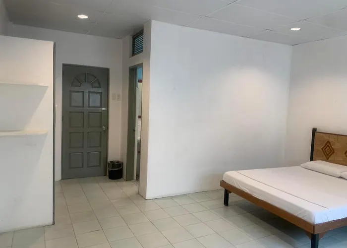Nacho Cebu Hostel