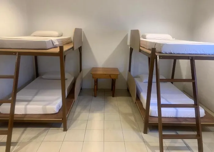 Hostel Nacho Cebu *