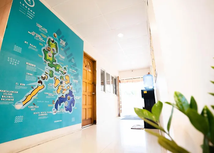 Nacho Cebu Hostel Bulacao