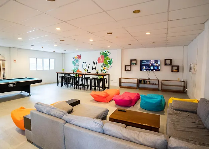 Hostel Nacho Cebu *