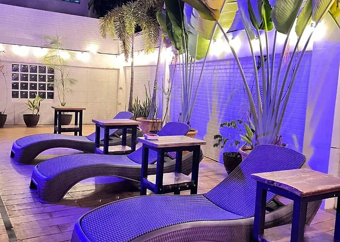 Hostel Nacho Cebu *