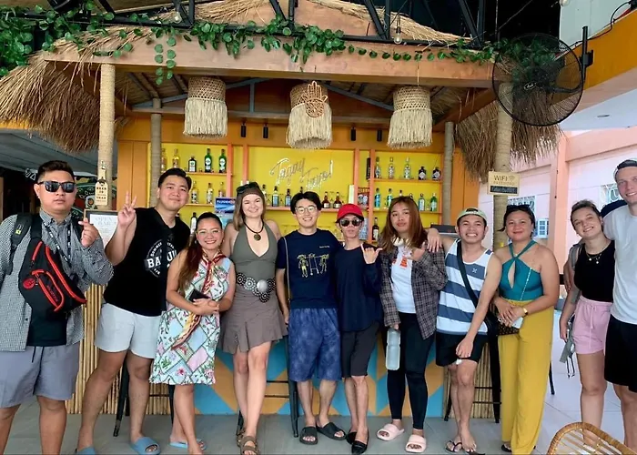 Nacho Cebu * Bulacao