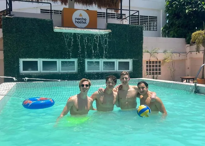 Hostel Nacho Cebu
