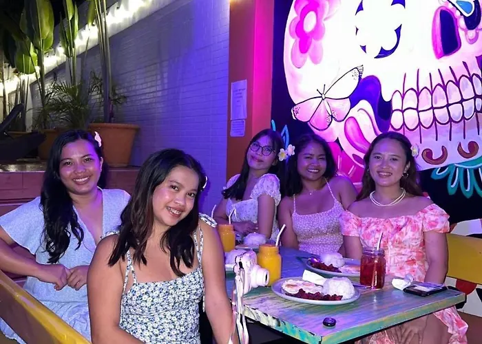 Hostel Nacho Cebu *