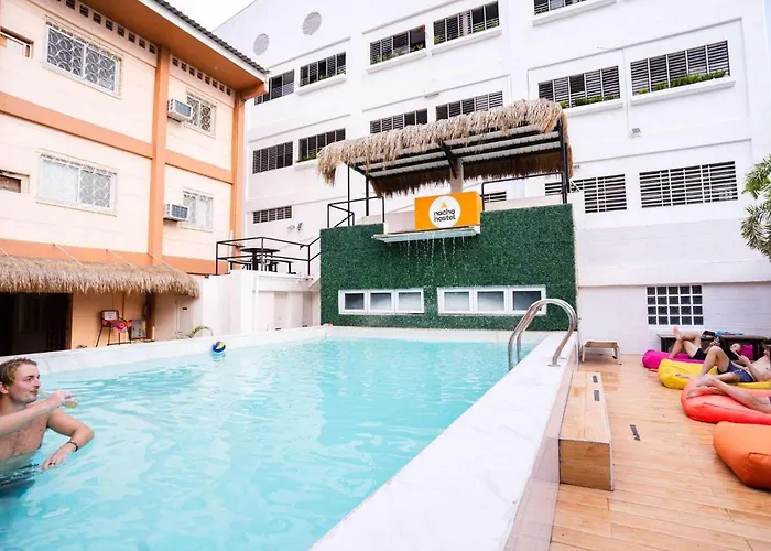 Hostel Nacho Cebu