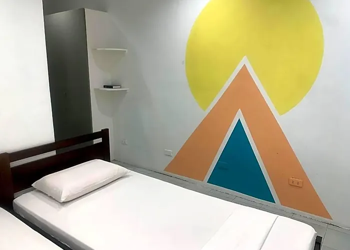Nacho Cebu Bulacao