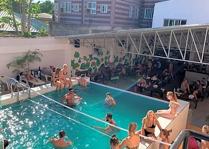 Nacho Cebu * Bulacao