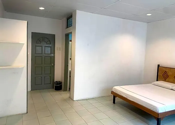Nacho Cebu Hostel Bulacao